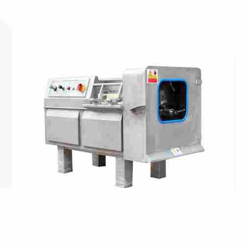 Stainless Steel Frozen Meat Dicing Machine
