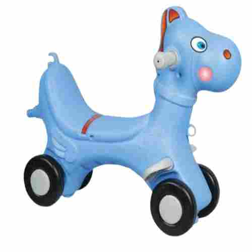 Steed Push-N-Scoot Rider Kids Toy