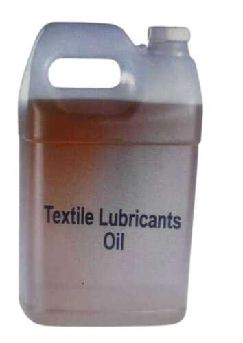 100 Percent Purity Liquid Form A Grade High And Low Temperature Textile Lubricant