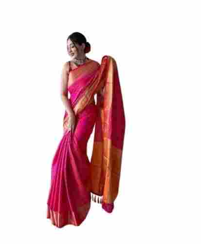 Designer Ladies Premium Saree 
