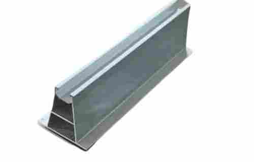 Aluminium Micro Rail Solar Panel Structure