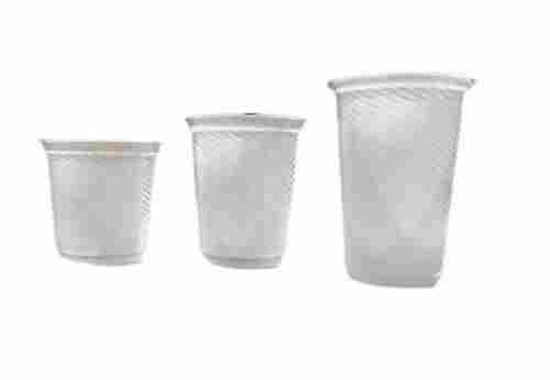 Biodegradable Plastic Cups