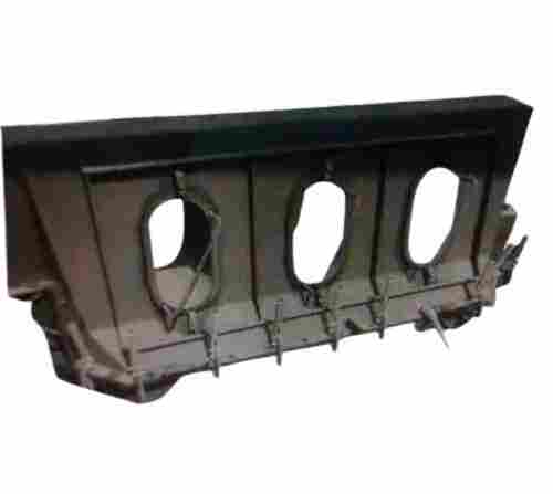 Durable Road Barrier Mould