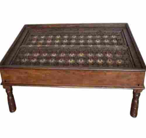 Antique Wooden Tables 