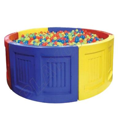 HIGH QUALITY INDOOR BALL POOL (WITHOUT BALLS)