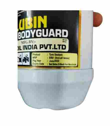 Anti Puncture Tyre Sealant