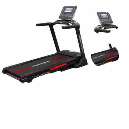 Motorized Gym Treadmill