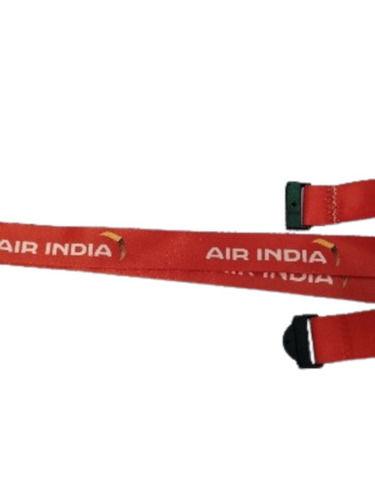 ID Card Printed Lanyard for Offices