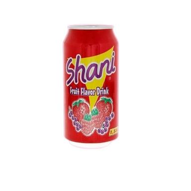Shani Fruit Flavour Drink