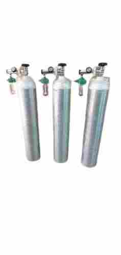 Aluminium Oxygen Cylinder
