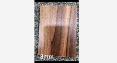 8mm Brown Pre Laminated Particle Board