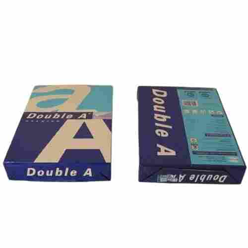 Double A A4 Paper 70,75,80 GSM