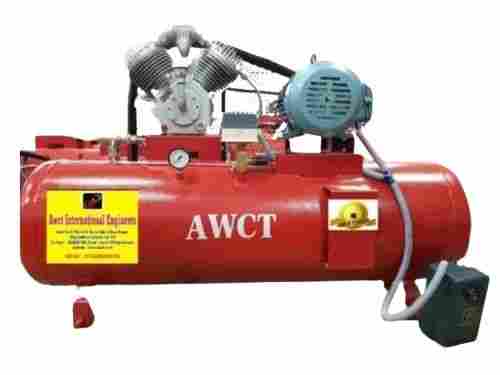 Heavy Duty Industrial Air Compressors