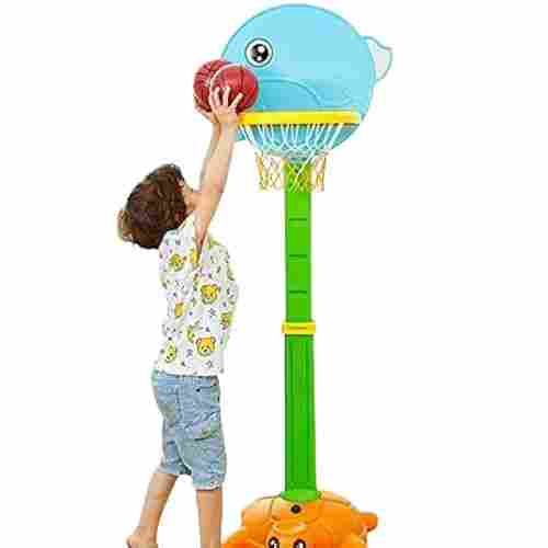Indoor Basketball For Kids