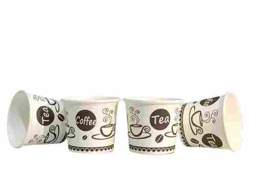 Eco Friendly Paper Tea Cups