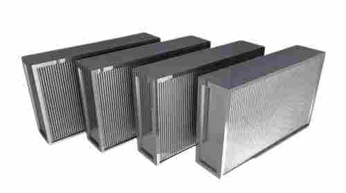 Highly Durable HEPA Filters