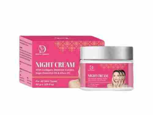 Night Cream For Ladies