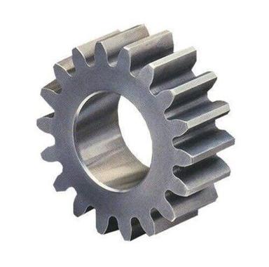 Stainless Steel Spur Gear For Automobile Industry