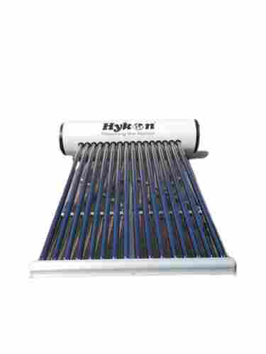 Slope Roof Solar Water Heater