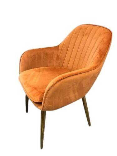 Premium Design Velvet Chair