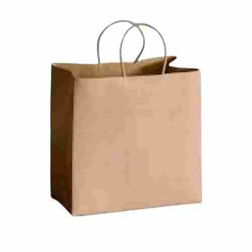 Brown Shopping Bags 