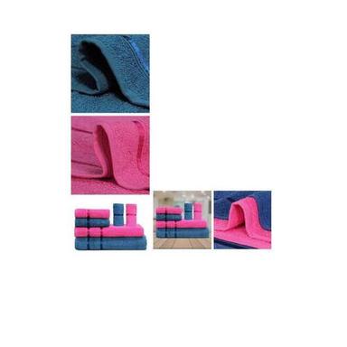 Mafatlal His And Her Towel Set Pack of 6