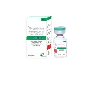 Methylprednisolone Acetate Injection I.P. 80mg/2ml
