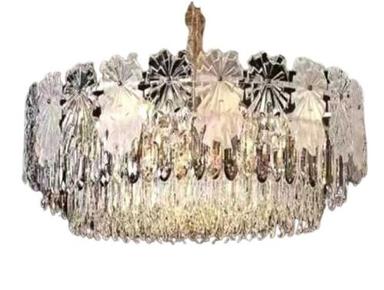 Electric And Attractive Design Shabby Chic Chandelier