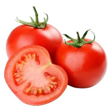 Natural Fresh Red Tomato Paste