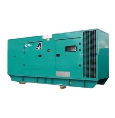 Easily Operated And Premium Design Power Generator