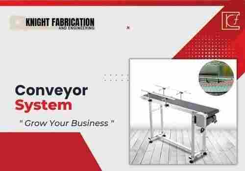 Stainless Steel Slat Conveyor 