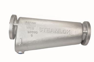 Grey Cast Iron Steam Moisture Separator