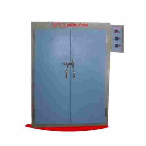 Semi-Automatic Drying Oven
