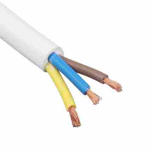 3 Core Electrical Wire