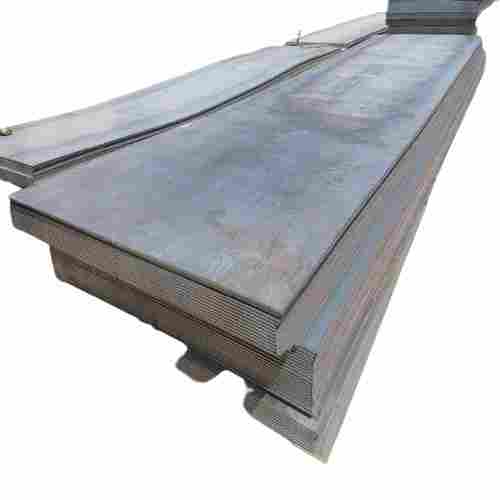 Alloy Steel Sheets And Plates