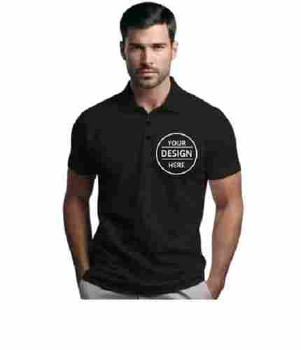 Men Corporate Polo T Shirts