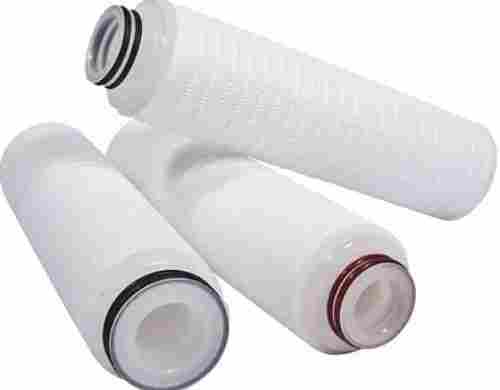 Pp Pleated Filter Cartridge