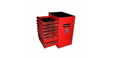 Color Coated Tool Storage Rack