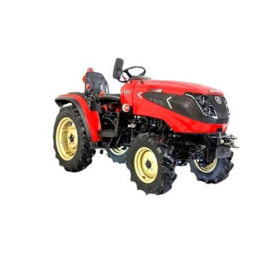 SN Series Solis 2216 Mini Tractor