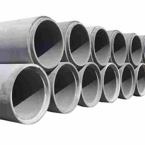 Cylindrical 2000mm Rcc Pipe