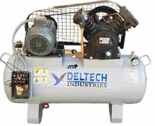 Enhanced Functional Life Air Cooled Compressor