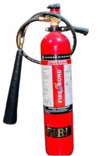 Metal Fire Extinguisher 