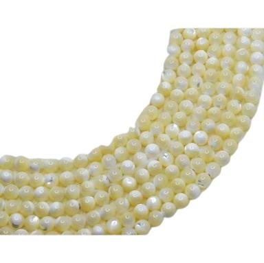 Designer Mop Star Beads