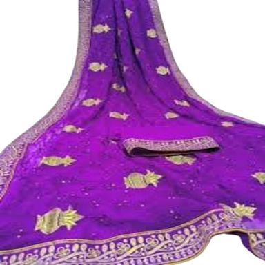 Premium Quality Embroidered Sarees