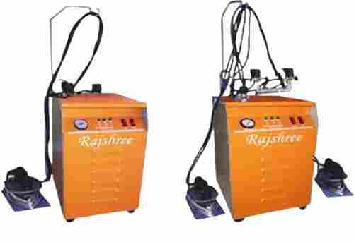 Portable Electrical Steam Boilers