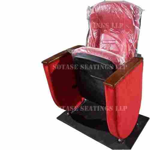 Sotase Auditorium Tip-Up Chair