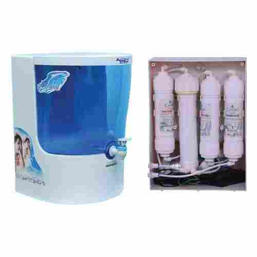 High Efficient And Eco Friendly Water Purifier
