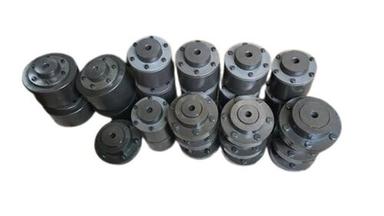 Excellent Quality And Corrosion Proof Mild Steel Gear Couplings