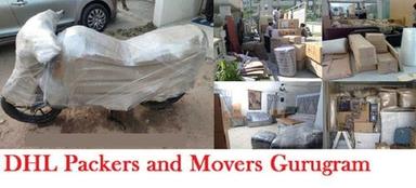 Customized Solution Packers and Movers Services