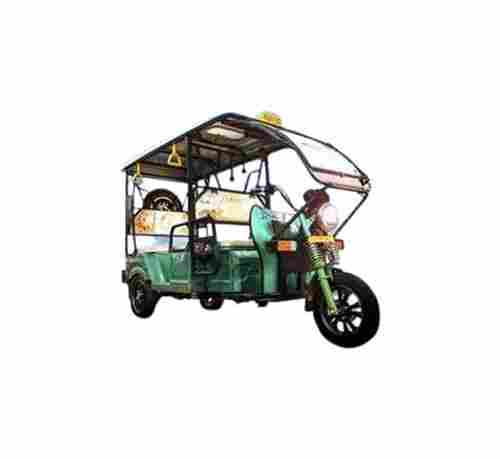 Five Seater Electric Rickshaw